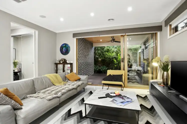 Sixth view of Homely house listing, 17 Coastside Drive, Armstrong Creek VIC 3217