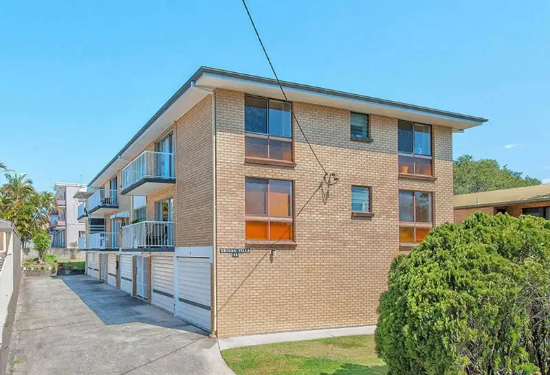 Main view of Homely unit listing, 3/48 Norman Drive, Chermside QLD 4032