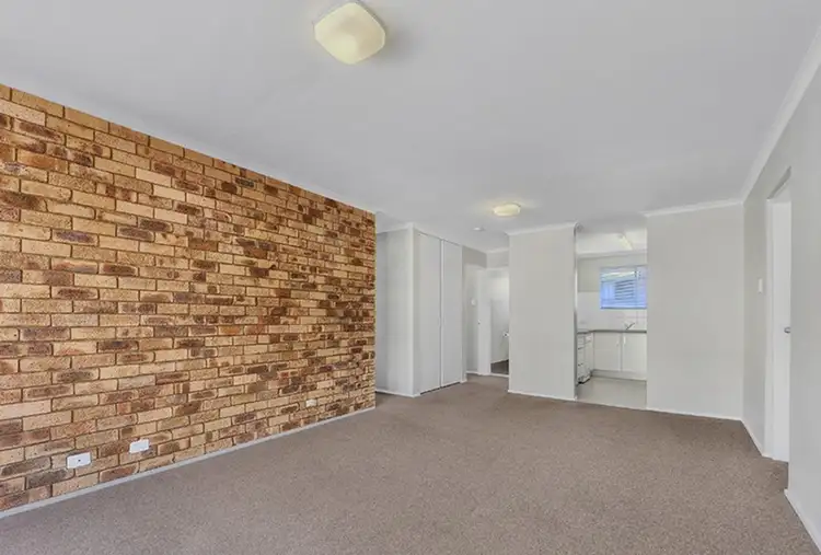 Second view of Homely unit listing, 3/48 Norman Drive, Chermside QLD 4032