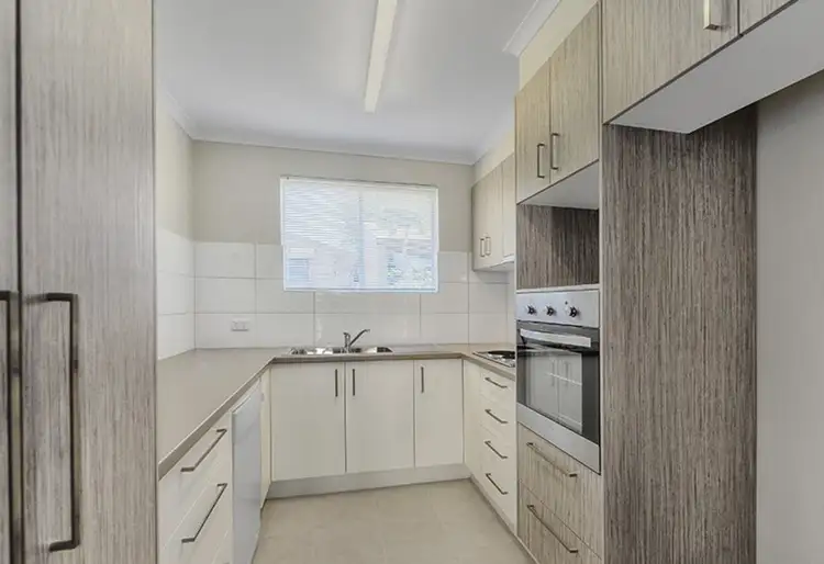 Third view of Homely unit listing, 3/48 Norman Drive, Chermside QLD 4032