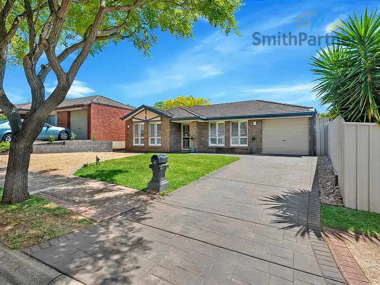 Third view of Homely house listing, 4 Amisfield Crescent, Greenwith SA 5125