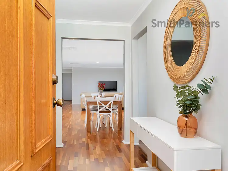 Fifth view of Homely house listing, 4 Amisfield Crescent, Greenwith SA 5125