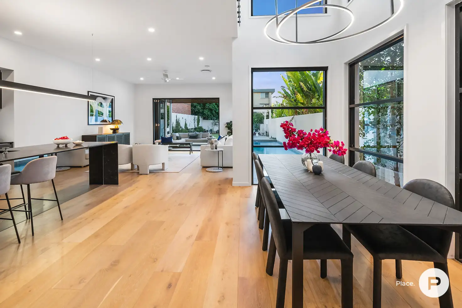 Main view of Homely house listing, 62 Annie Street, New Farm QLD 4005