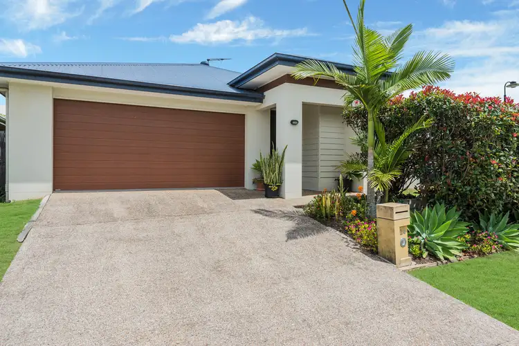 24 Oakover Avenue, Ormeau Hills QLD 4208