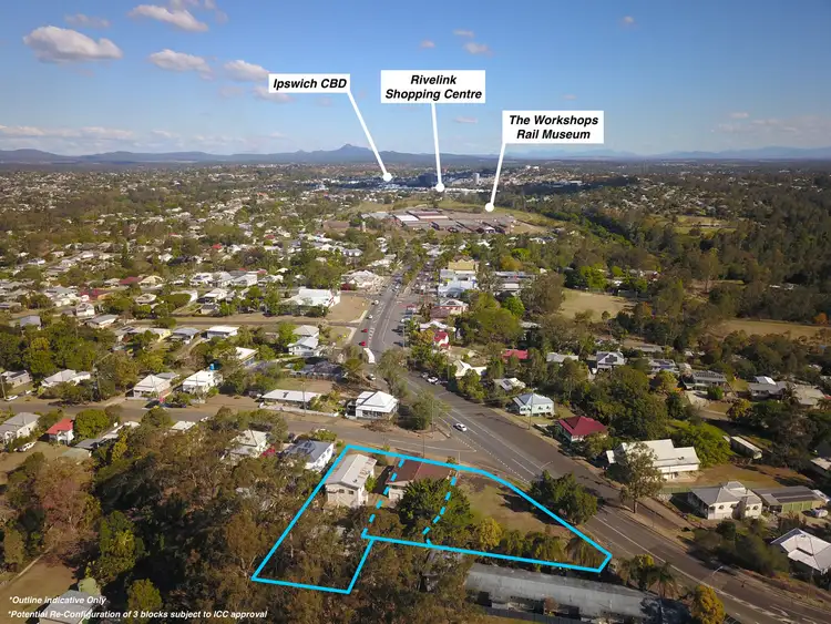 73 Pine Mountain Road, North Ipswich QLD 4305