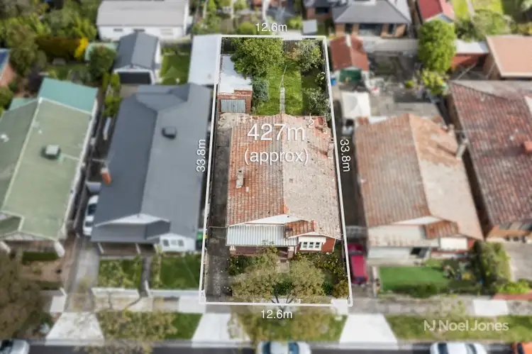 150 The Avenue, Coburg VIC 3058