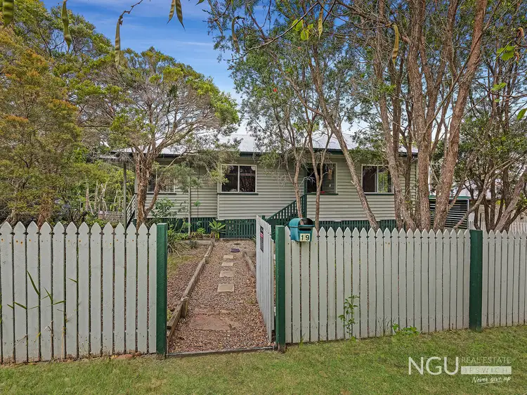 19 Glossop Street, Brassall QLD 4305