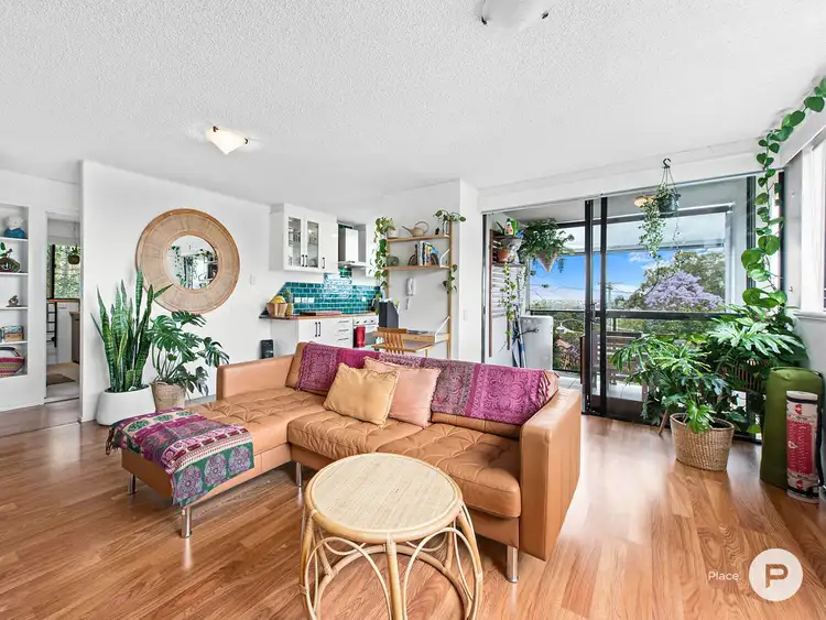 4/19 Beaconsfield Street, Highgate Hill QLD 4101