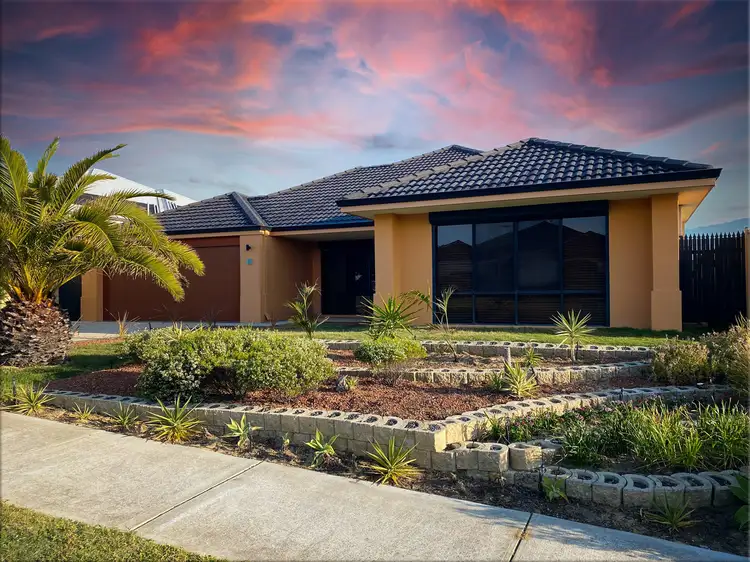 Main view of Homely house listing, 16 Skerries Way, Ridgewood WA 6030