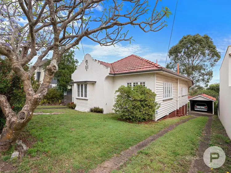 83 Buena Vista Avenue, Coorparoo QLD 4151