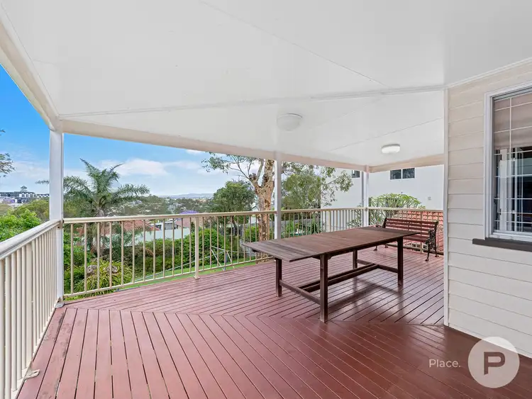 Third view of Homely house listing, 83 Buena Vista Avenue, Coorparoo QLD 4151