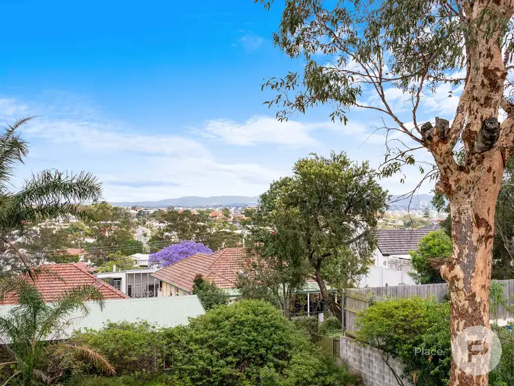 Fifth view of Homely house listing, 83 Buena Vista Avenue, Coorparoo QLD 4151