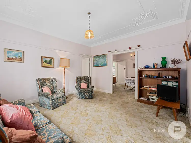 Sixth view of Homely house listing, 83 Buena Vista Avenue, Coorparoo QLD 4151