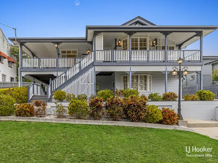 Main view of Homely house listing, 32 Fanny Street, Annerley QLD 4103