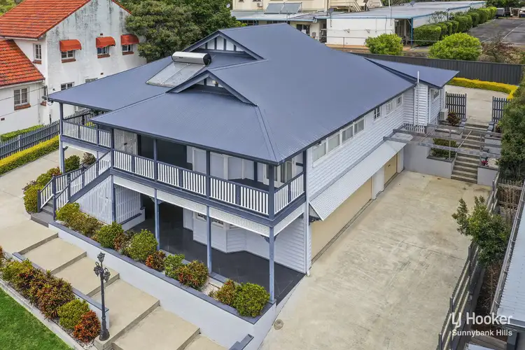 Second view of Homely house listing, 32 Fanny Street, Annerley QLD 4103