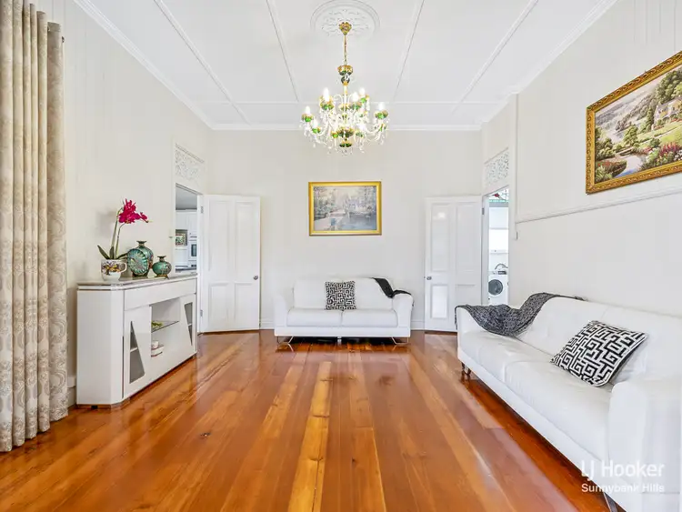 Third view of Homely house listing, 32 Fanny Street, Annerley QLD 4103