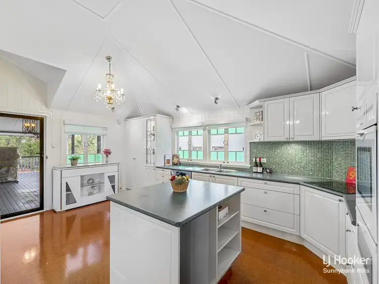 Fourth view of Homely house listing, 32 Fanny Street, Annerley QLD 4103