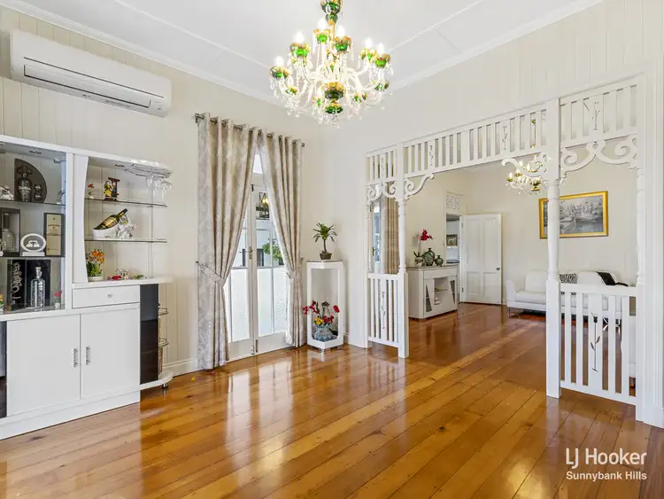 Fifth view of Homely house listing, 32 Fanny Street, Annerley QLD 4103