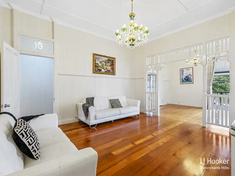 Sixth view of Homely house listing, 32 Fanny Street, Annerley QLD 4103