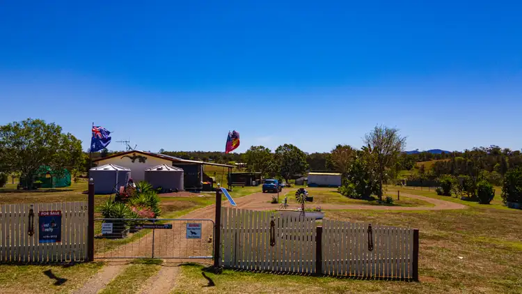 Third view of Homely rural property listing, 12 Hinrichs Road, Rosedale QLD 4674