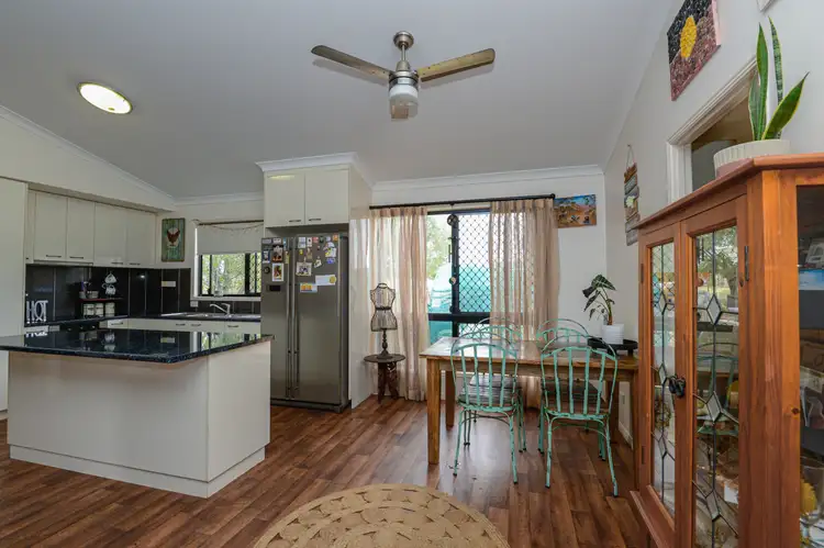 Sixth view of Homely rural property listing, 12 Hinrichs Road, Rosedale QLD 4674