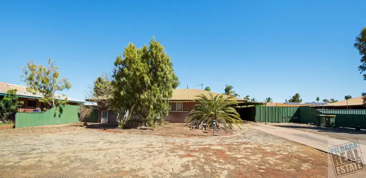 Main view of Homely house listing, 8 Skene Place, Nickol WA 6714