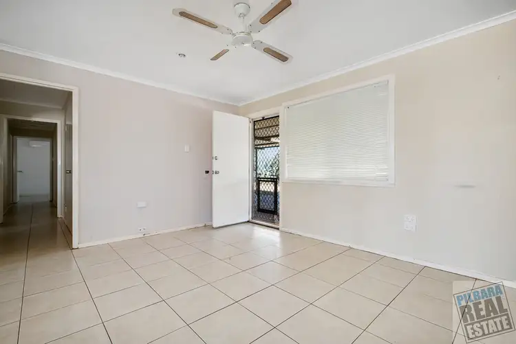 Second view of Homely house listing, 8 Skene Place, Nickol WA 6714