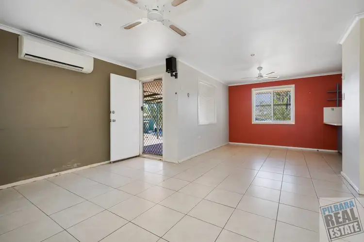 Third view of Homely house listing, 8 Skene Place, Nickol WA 6714