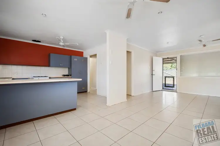 Fourth view of Homely house listing, 8 Skene Place, Nickol WA 6714