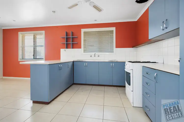 Fifth view of Homely house listing, 8 Skene Place, Nickol WA 6714