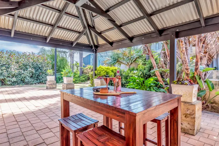 Fifth view of Homely house listing, 37 Carina Circle, Halls Head WA 6210