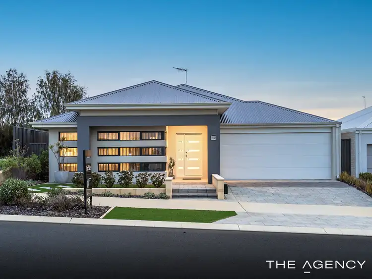 24 Cascade Road, Lakelands WA 6180