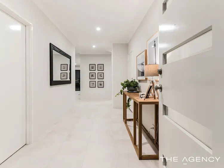 Third view of Homely house listing, 24 Cascade Road, Lakelands WA 6180