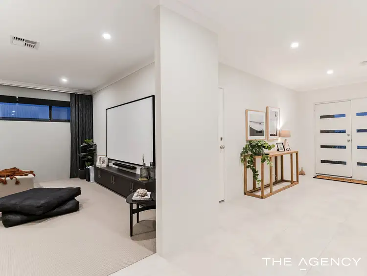 Fifth view of Homely house listing, 24 Cascade Road, Lakelands WA 6180