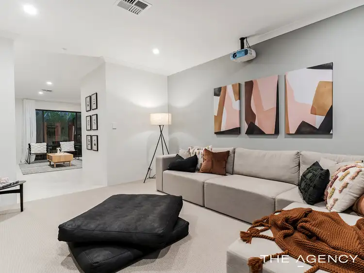 Sixth view of Homely house listing, 24 Cascade Road, Lakelands WA 6180