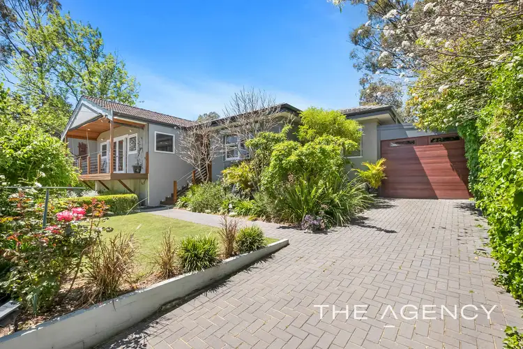 178 Williams Street, Gooseberry Hill WA 6076