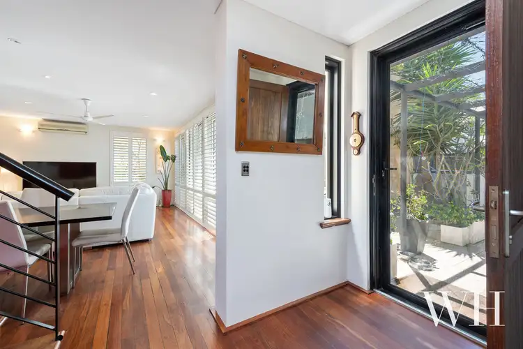 Fourth view of Homely house listing, 7/5 Bruce Street, North Fremantle WA 6159