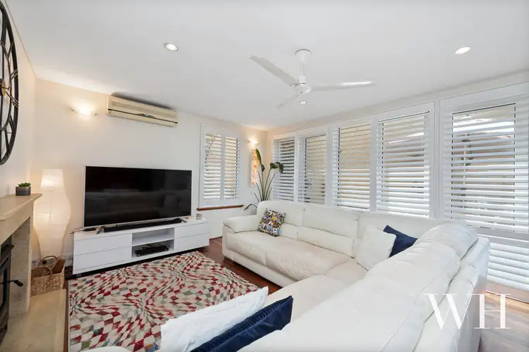 Fifth view of Homely house listing, 7/5 Bruce Street, North Fremantle WA 6159