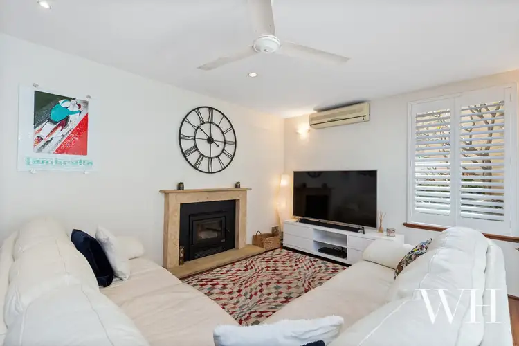 Sixth view of Homely house listing, 7/5 Bruce Street, North Fremantle WA 6159