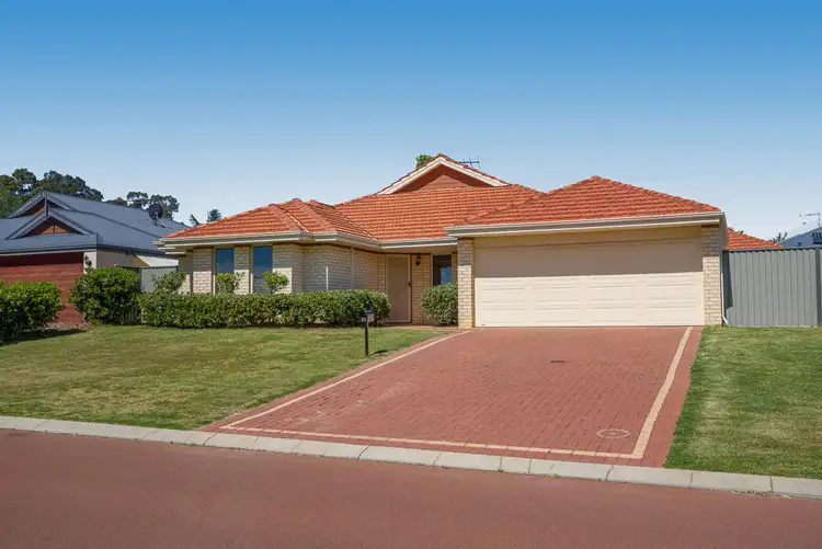 Third view of Homely house listing, 24 Benalla Crescent, Byford WA 6122