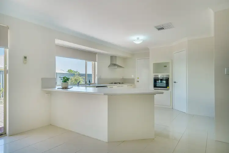Fifth view of Homely house listing, 24 Benalla Crescent, Byford WA 6122