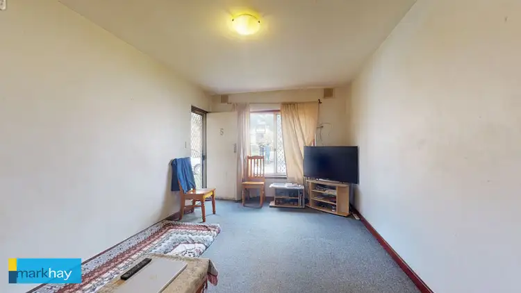 Fourth view of Homely unit listing, 5/4 Minora Place, Rivervale WA 6103