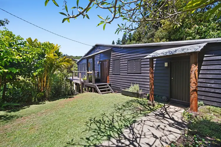 Third view of Homely house listing, 61 Tomewin Mountain Road, Currumbin Valley QLD 4223
