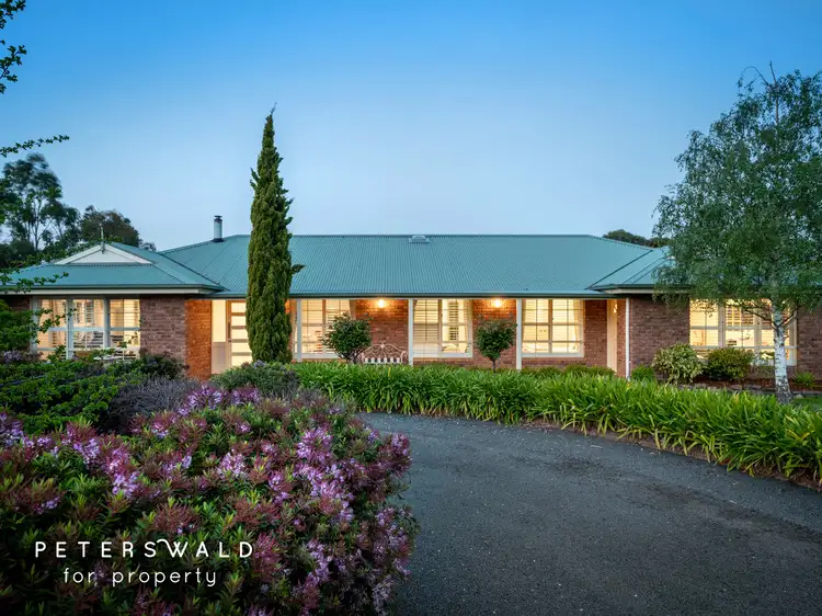 Main view of Homely house listing, 9 Mahogany Place, Acton Park TAS 7170