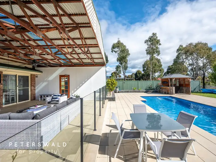 Third view of Homely house listing, 9 Mahogany Place, Acton Park TAS 7170