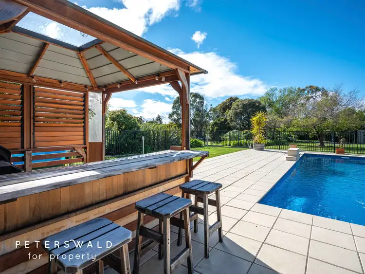 Fourth view of Homely house listing, 9 Mahogany Place, Acton Park TAS 7170