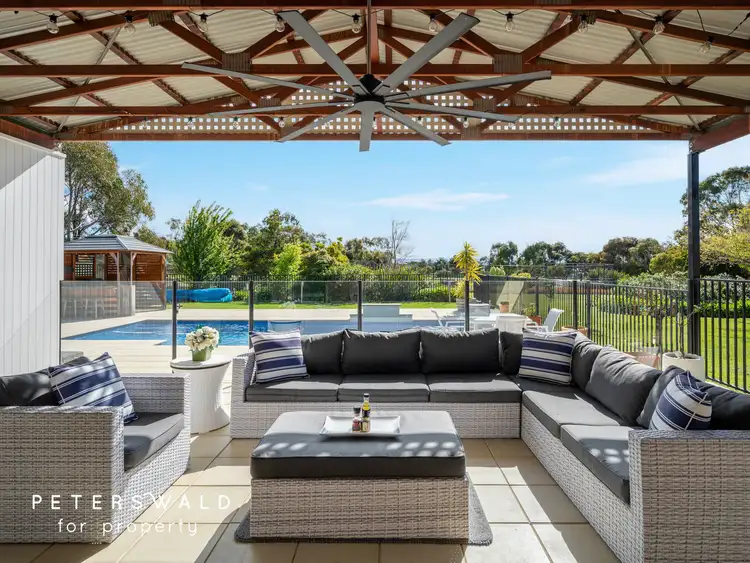 Fifth view of Homely house listing, 9 Mahogany Place, Acton Park TAS 7170