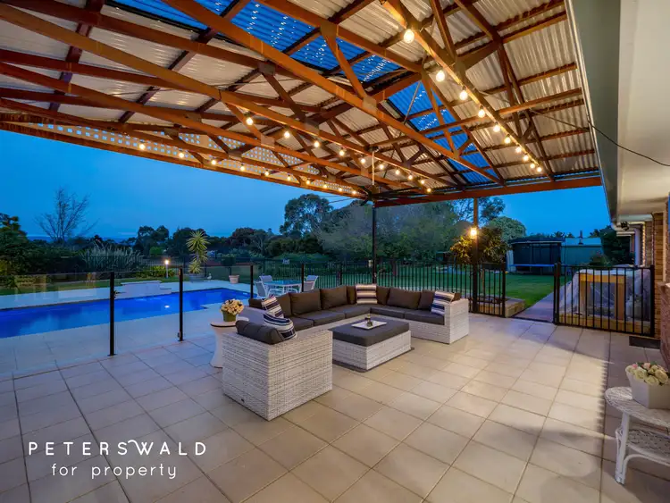 Sixth view of Homely house listing, 9 Mahogany Place, Acton Park TAS 7170