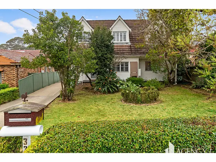 Main view of Homely house listing, 33 Beverley Crescent, Marsfield NSW 2122