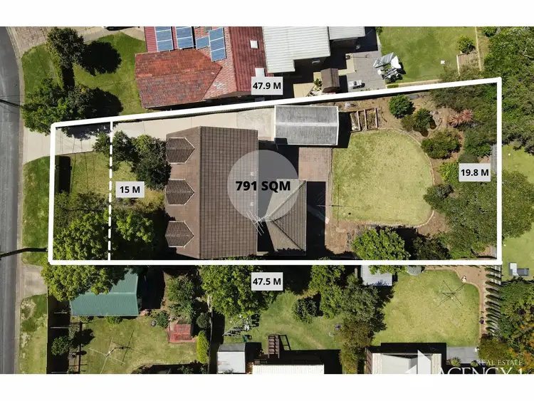 Second view of Homely house listing, 33 Beverley Crescent, Marsfield NSW 2122